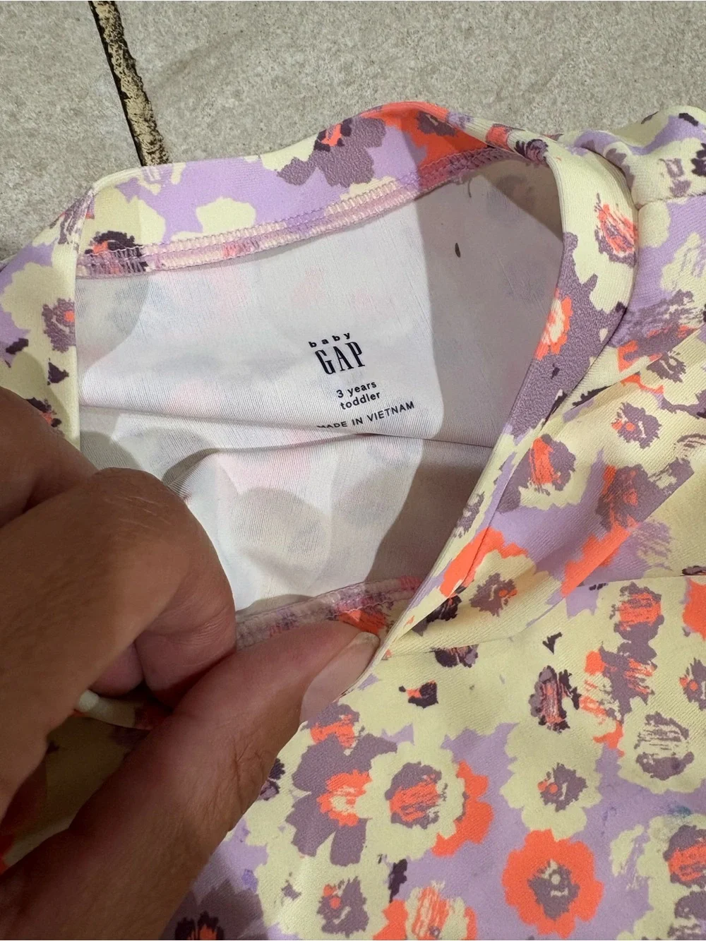 GAP Carter’s other brands Girls Swim Rashguard Lot swimsuit shorts summer bundle